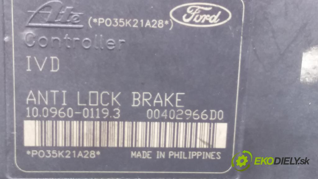 Ford Focus c-max 2005 čerpadlo ABS x 3M512C405HB