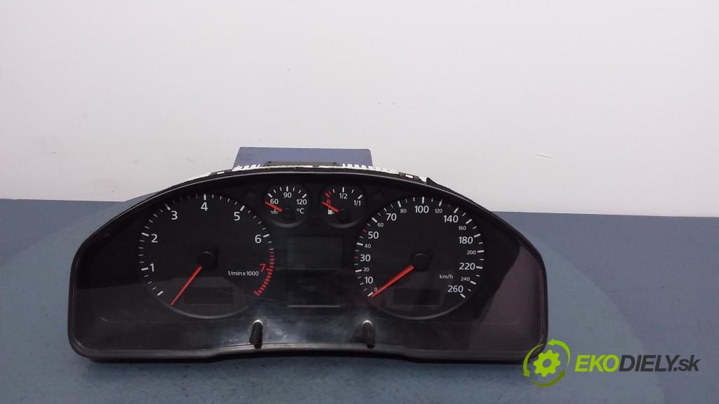 Audi A4 1999 prístrojovka/ budíky 8D0920900B