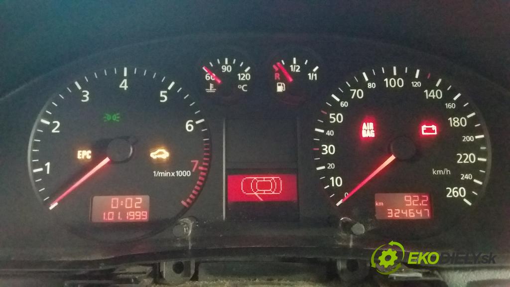 Audi A4 1999 prístrojovka/ budíky 8D0920900B