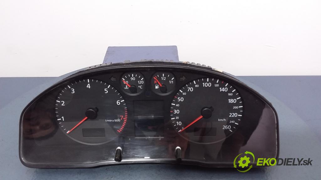 Audi A4 1999 prístrojovka/ budíky 8D0920900B