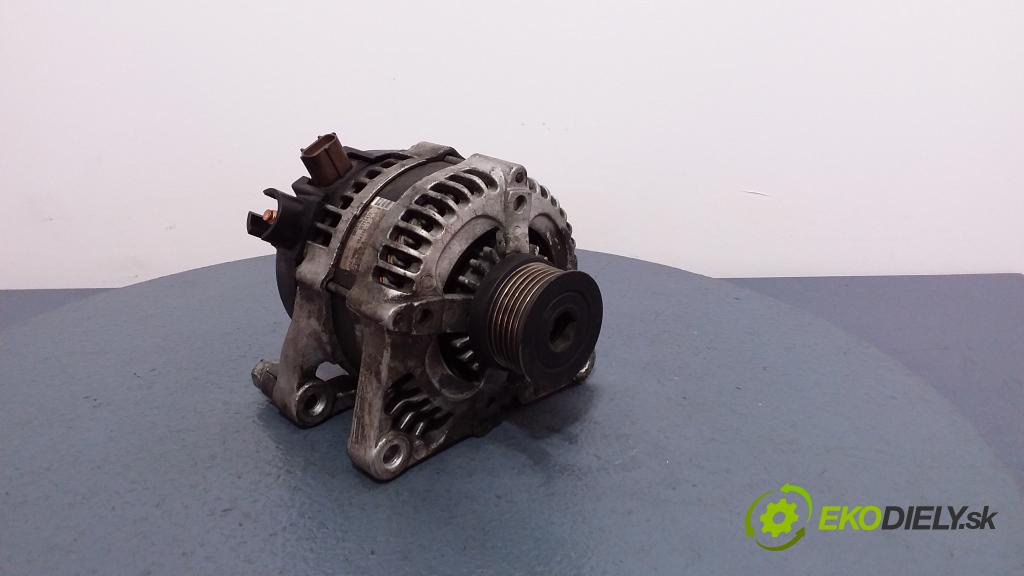 Ford Focus c-max 2005 Alternator 3M5T-10300-PD