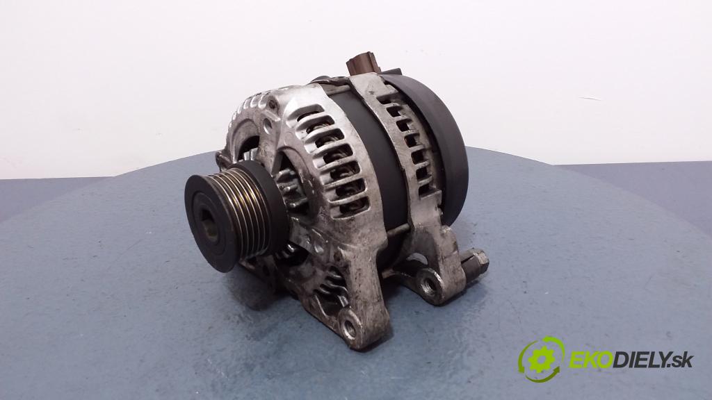 Ford Focus c-max 2005 Alternator 3M5T-10300-PD