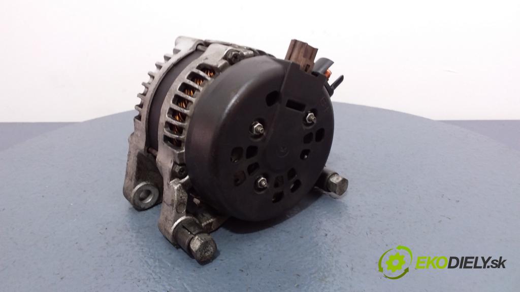 Ford Focus c-max 2005 Alternator 3M5T-10300-PD