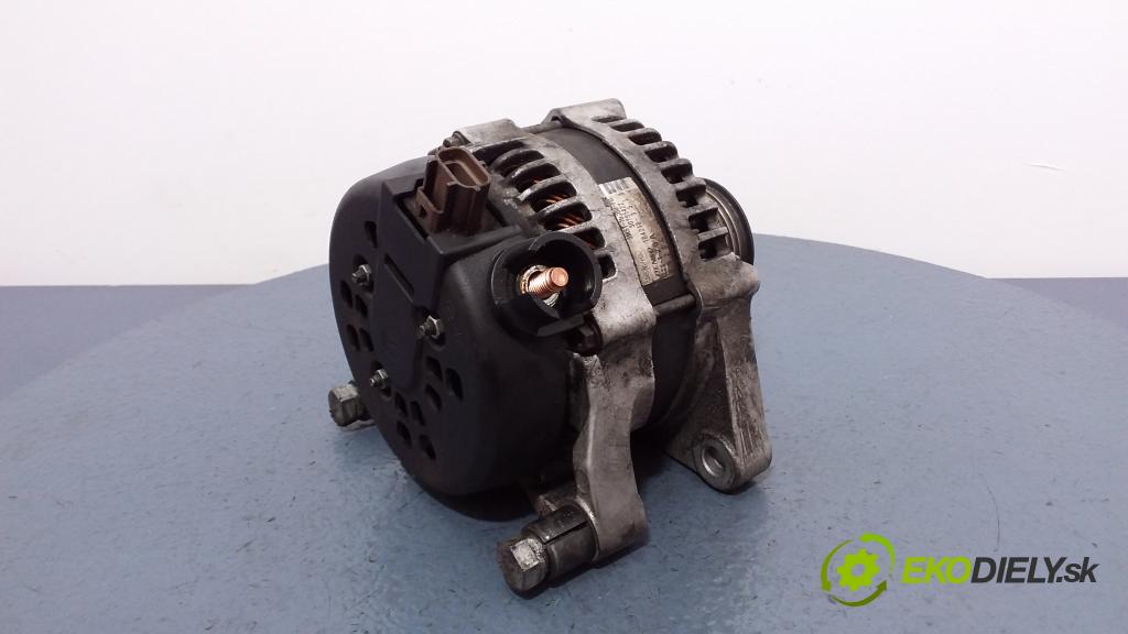 Ford Focus c-max 2005 Alternator 3M5T-10300-PD