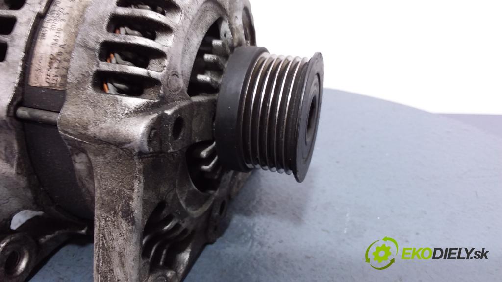 Ford Focus c-max 2005 Alternator 3M5T-10300-PD