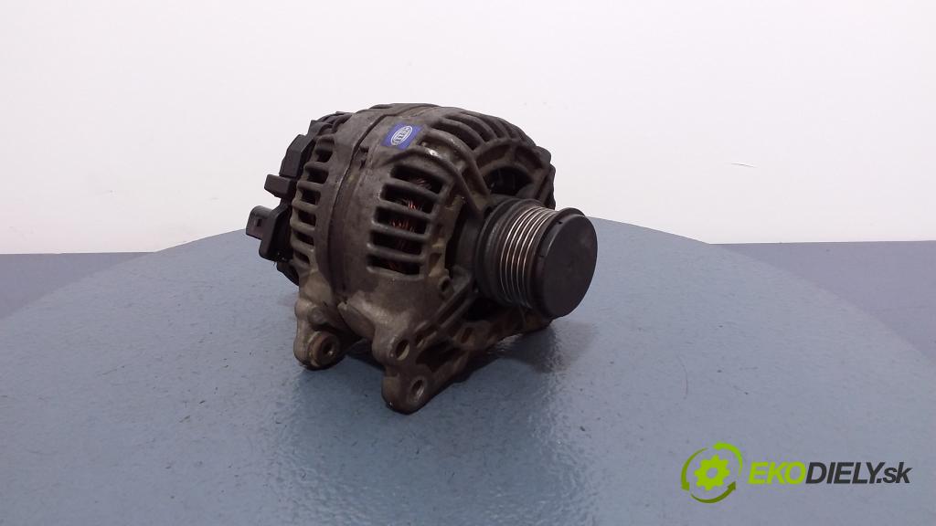 Audi A4 2004 Alternator CA1782IR