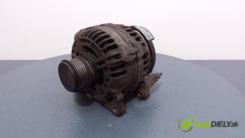 Audi A4 2004 Alternator CA1782IR