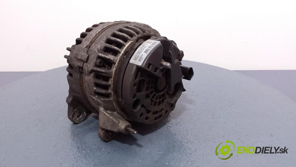Audi A4 2004 Alternator CA1782IR