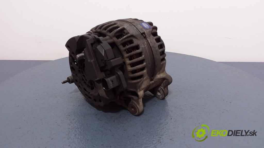 Audi A4 2004 Alternator CA1782IR