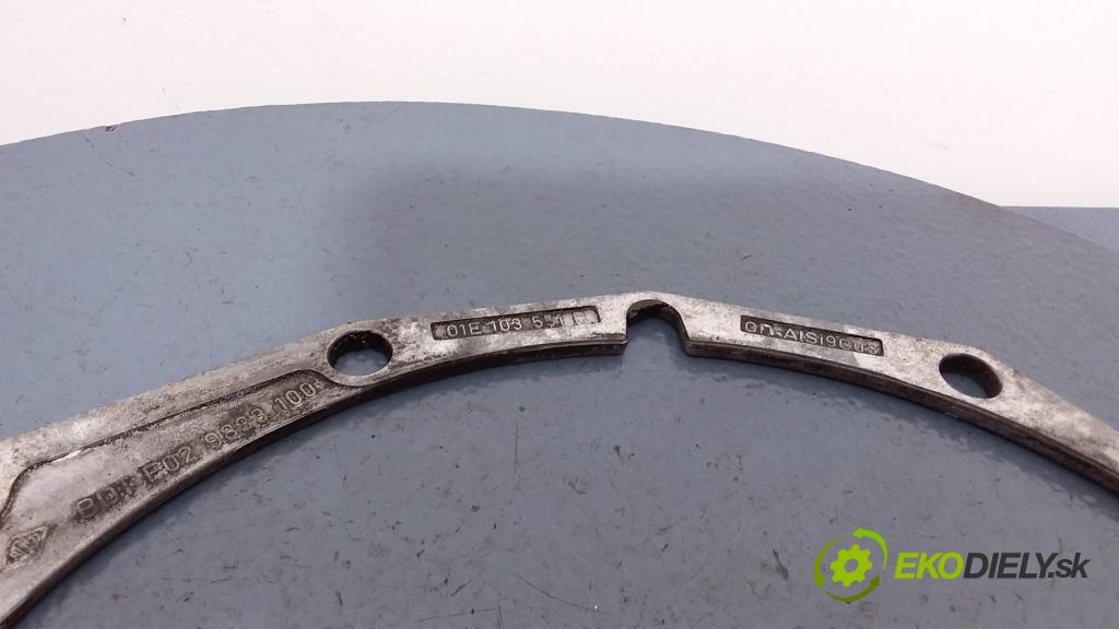 Audi A4 2004 prevodovka Manualna 01E103551B