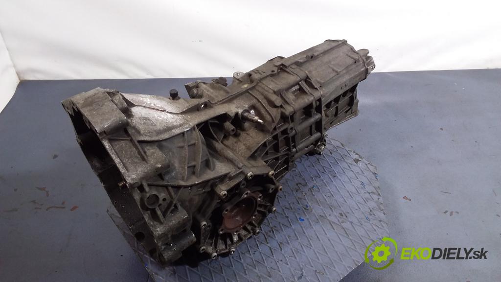 Audi A4 2004 prevodovka Manualna HCF