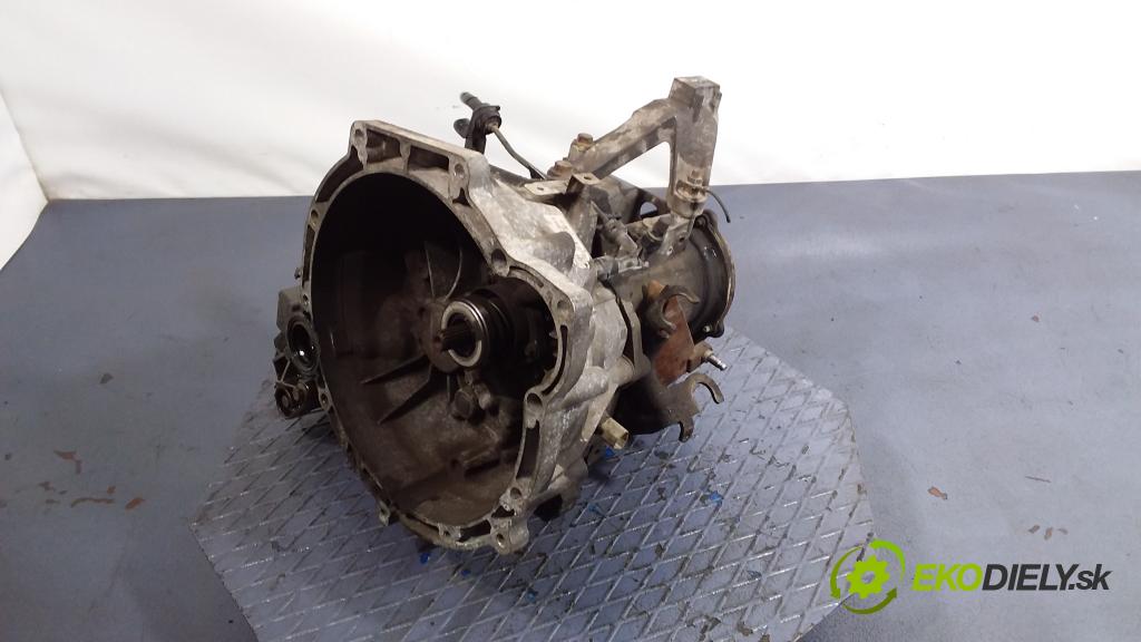 Ford Focus 2005 prevodovka Manualna 3M5R-7002-NF