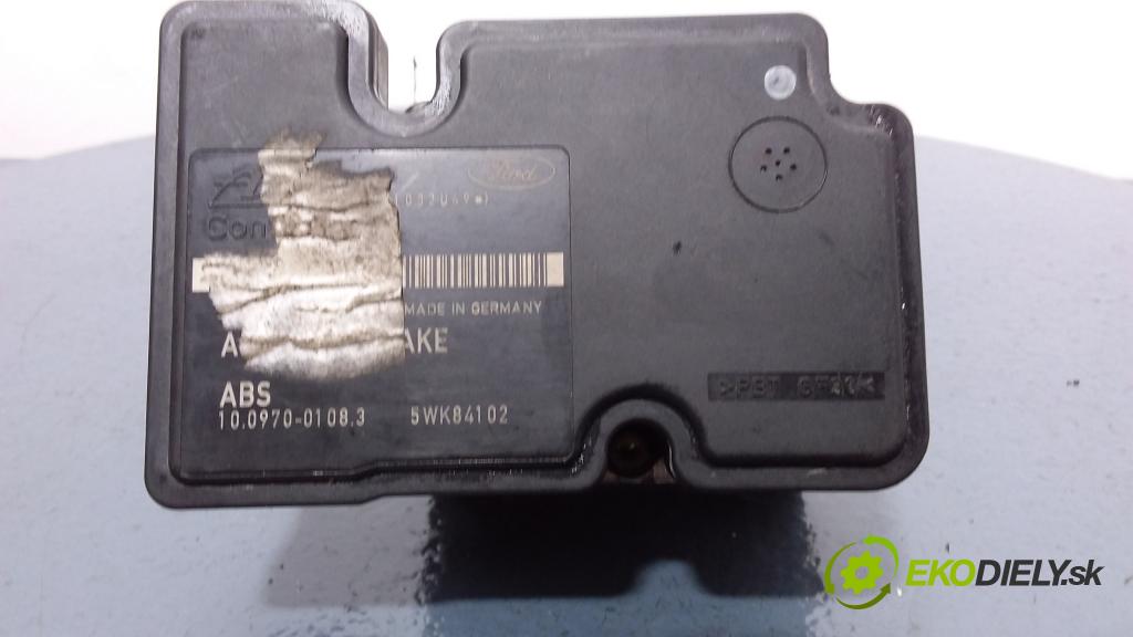 Ford Focus 2005 čerpadlo ABS x 3M51-2M110-CA