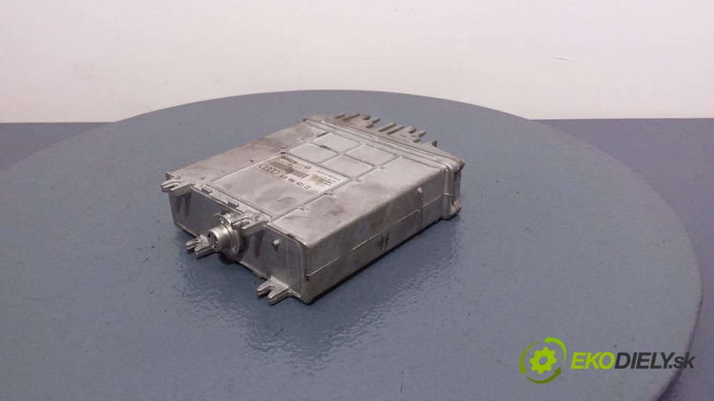 Audi A4 1996 riadiaca jednotka Motor: 028906021CE