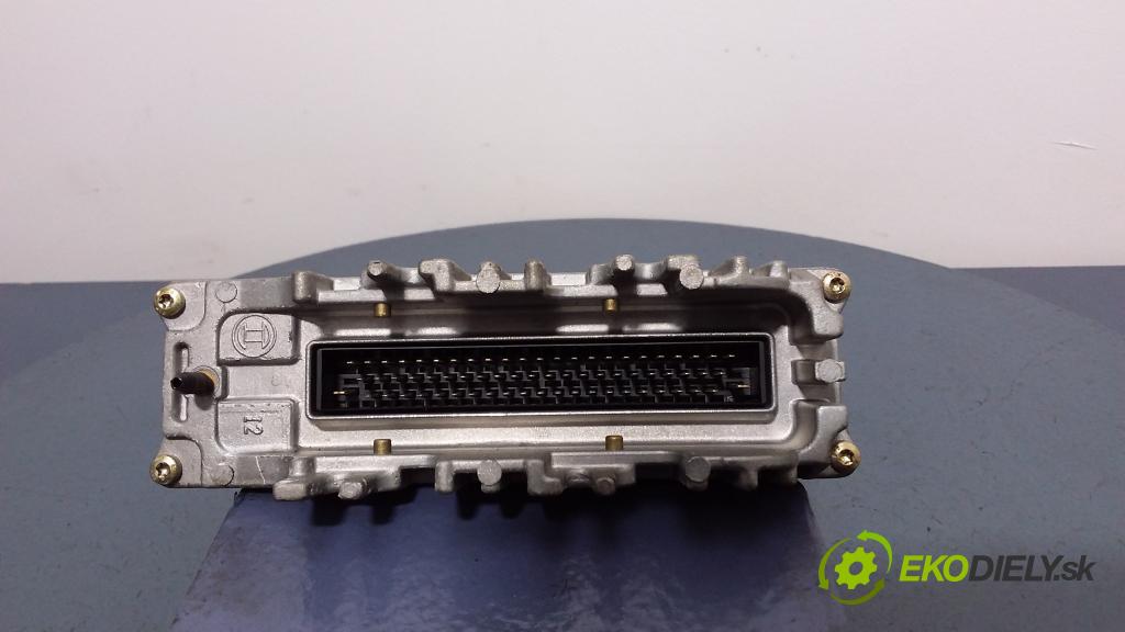 Audi A4 1996 riadiaca jednotka Motor: 028906021CE