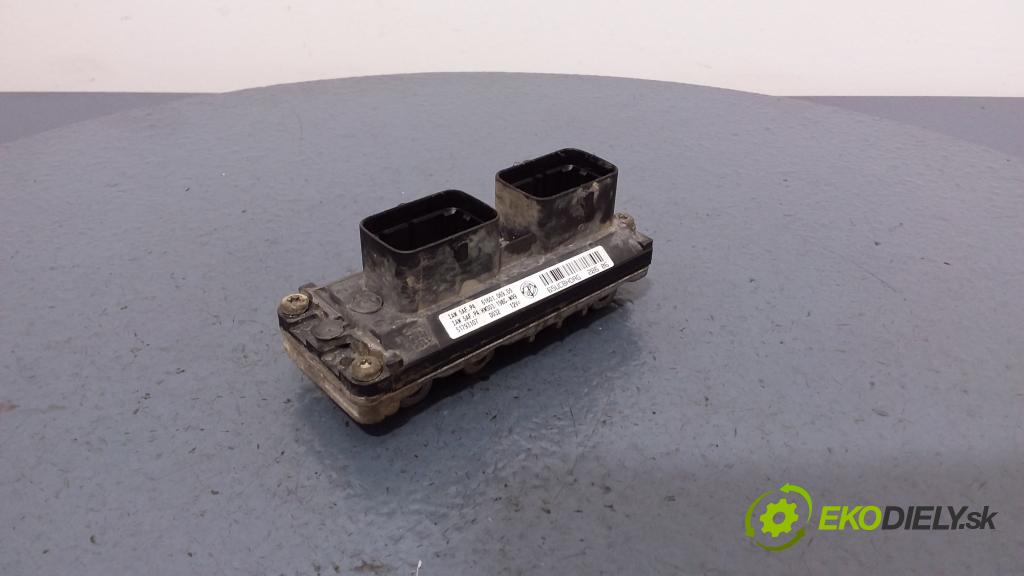 Fiat Punto 2006 riadiaca jednotka Motor: 51793107