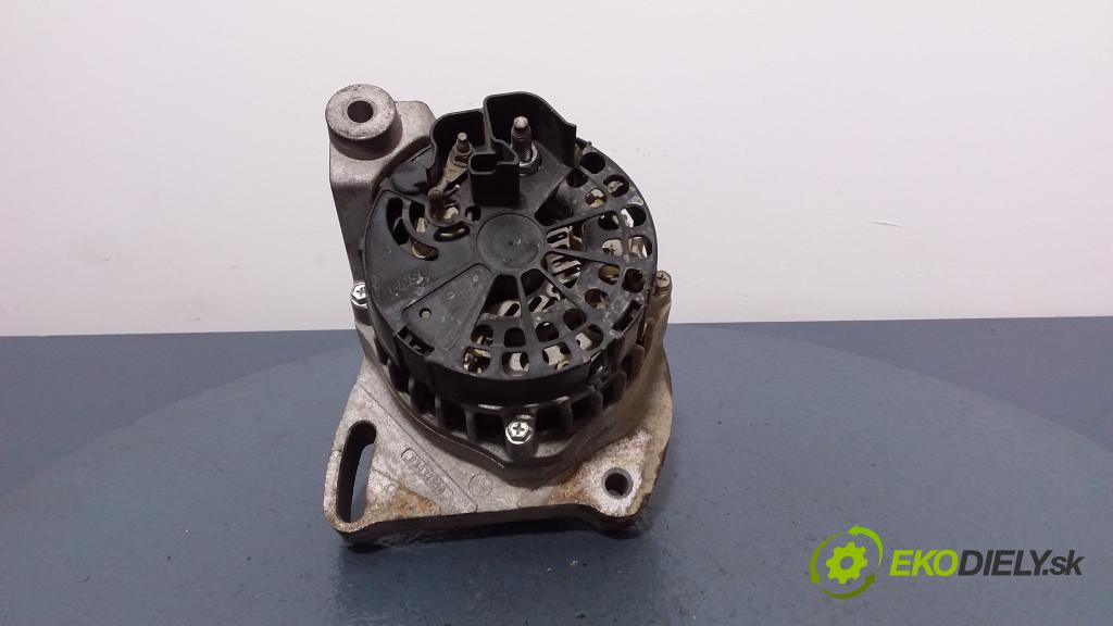 Fiat Punto 2006 Alternator LTD-51700670