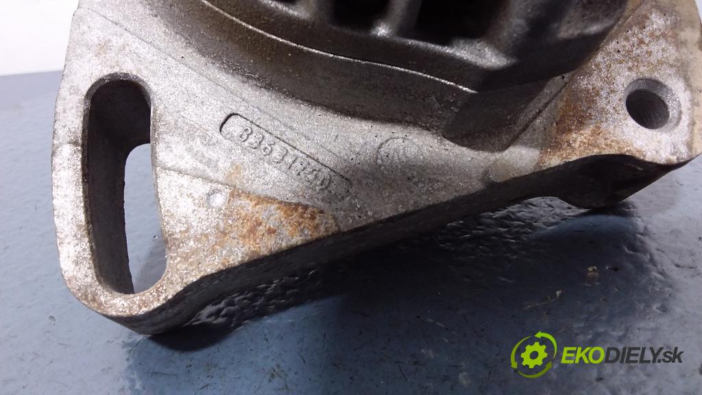 Fiat Punto 2006 Alternator LTD-51700670