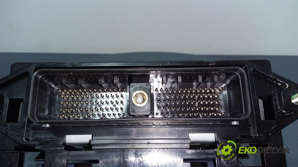 Jaguar X-type 2002 riadiaca jednotka Motor: 1X43-10K975-AJ