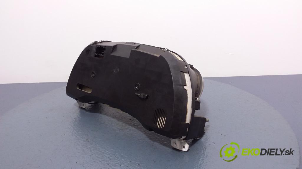 Fiat Panda 2004 prístrojovka/ budíky 46801545