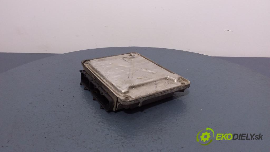 Fiat Panda 2004 riadiaca jednotka Motor: 55188619