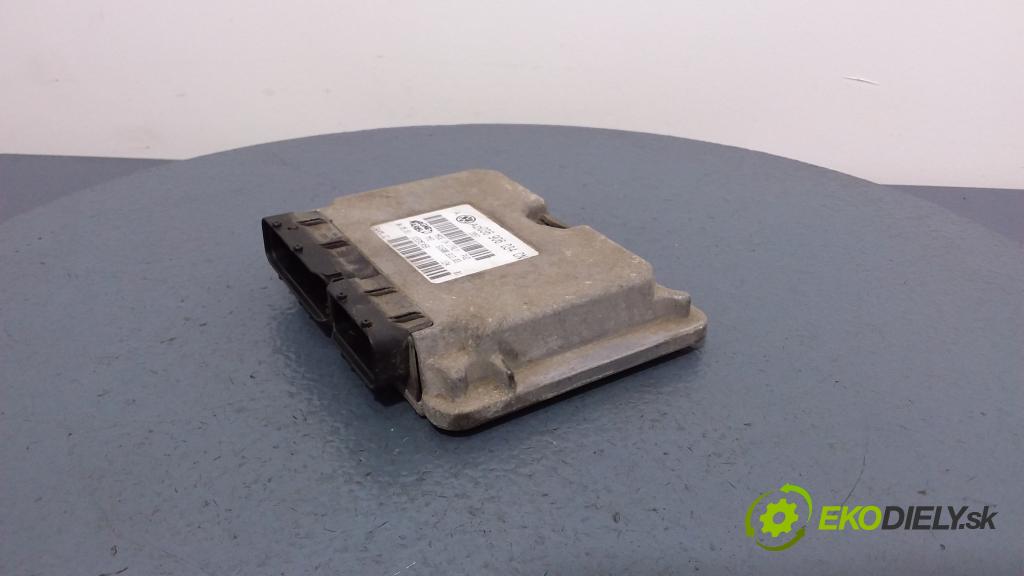 Volkswagen Golf 2001 riadiaca jednotka Motor: 036906034CN