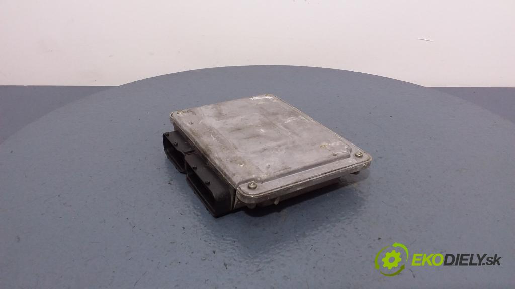 Volkswagen Golf 2001 riadiaca jednotka Motor: 036906034CN