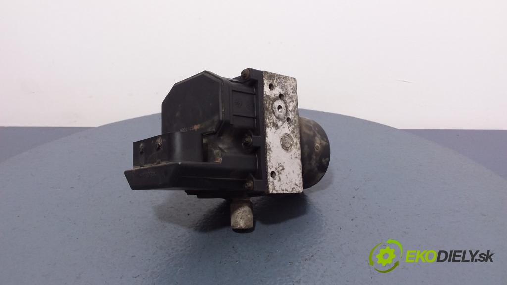 Skoda Fabia 2002 čerpadlo ABS x 6Q0614117E