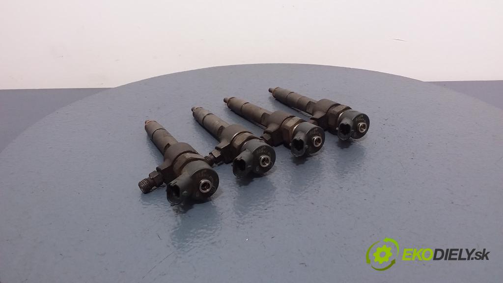 Fiat Stilo 2003 vstrek 0445110119