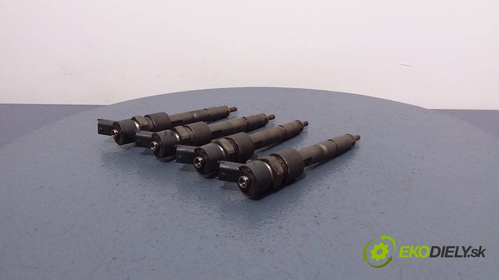 Fiat Stilo 2003 vstrek 0445110119