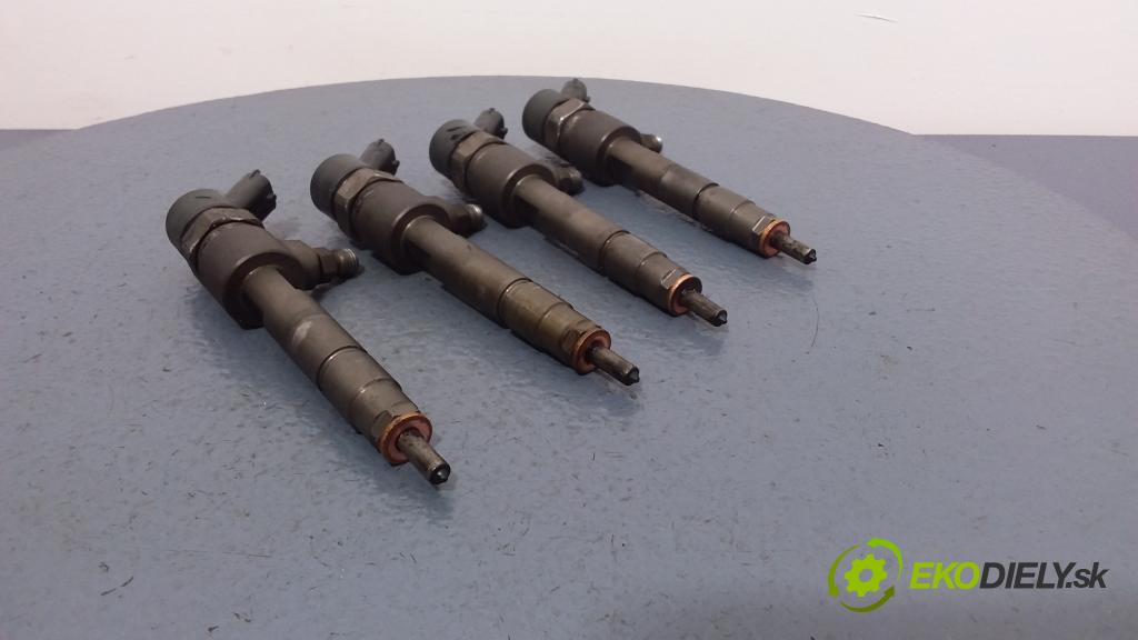 Fiat Stilo 2003 vstrek 0445110119