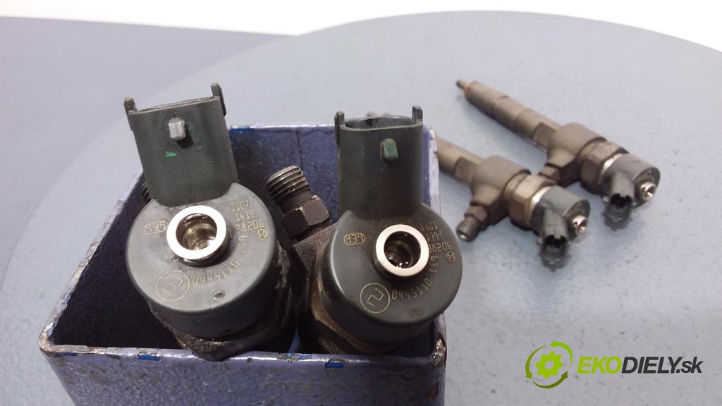 Fiat Stilo 2003 vstrek 0445110119