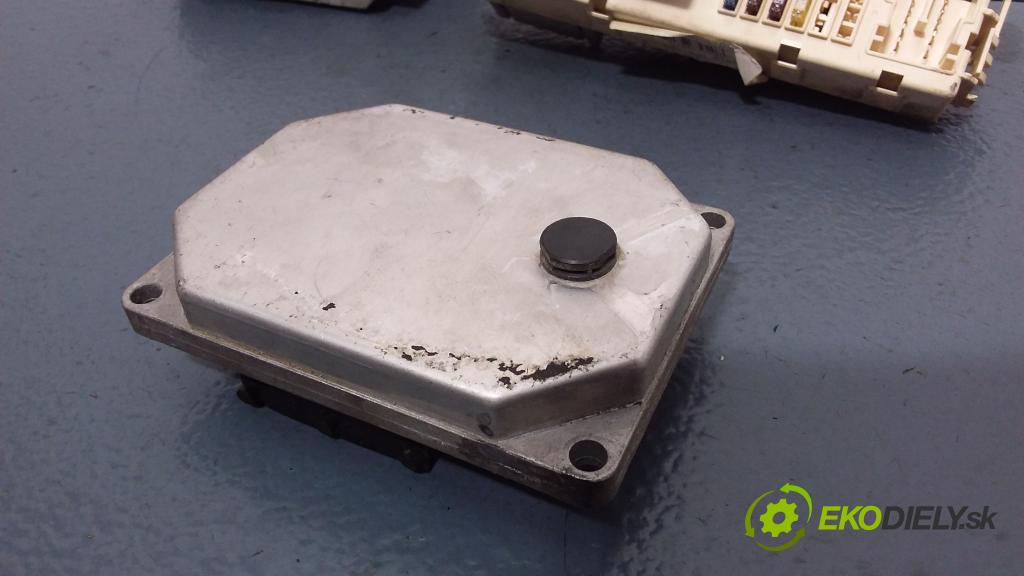 Fiat Stilo 2003 riadiaca jednotka Motor: 55189584