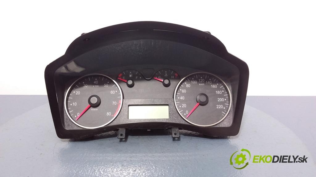 Fiat Stilo 2003 prístrojovka/ budíky 1FCF-10849-AG