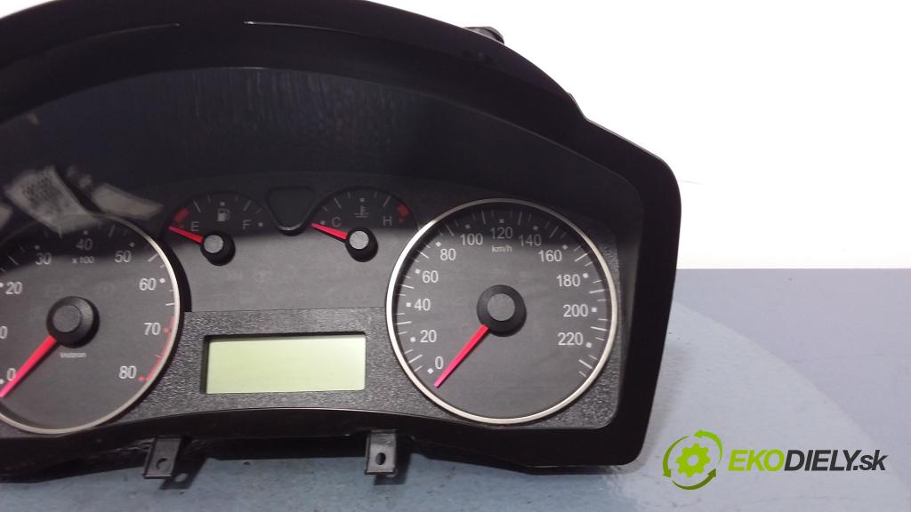 Fiat Stilo 2003 prístrojovka/ budíky 1FCF-10849-AG