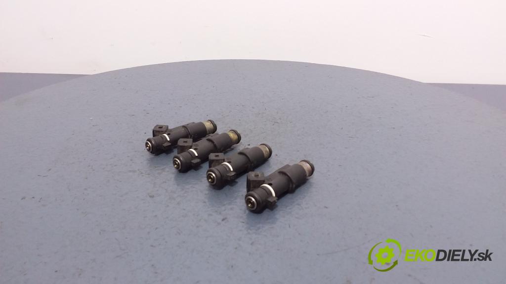 Citroen C5 2001 vstrek 01F003A