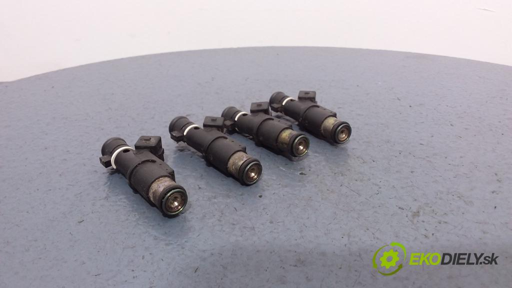 Citroen C5 2001 vstrek 01F003A