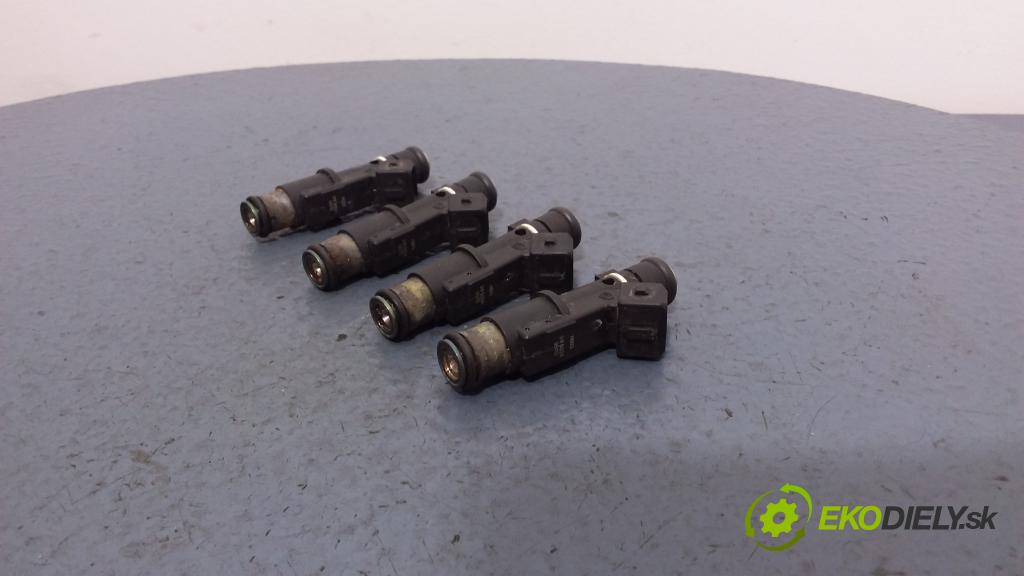 Citroen C5 2001 vstrek 01F003A