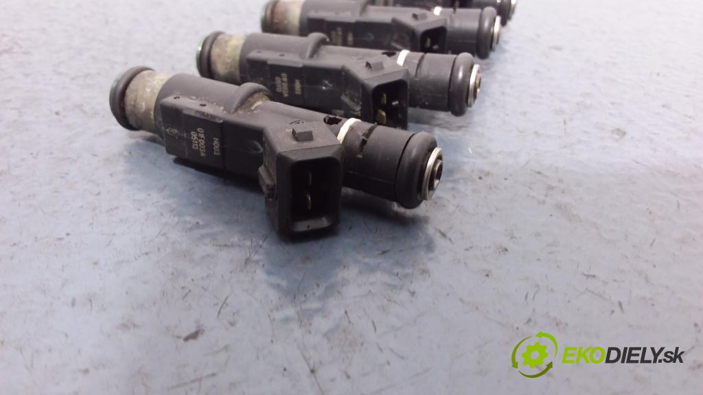 Citroen C5 2001 vstrek 01F003A