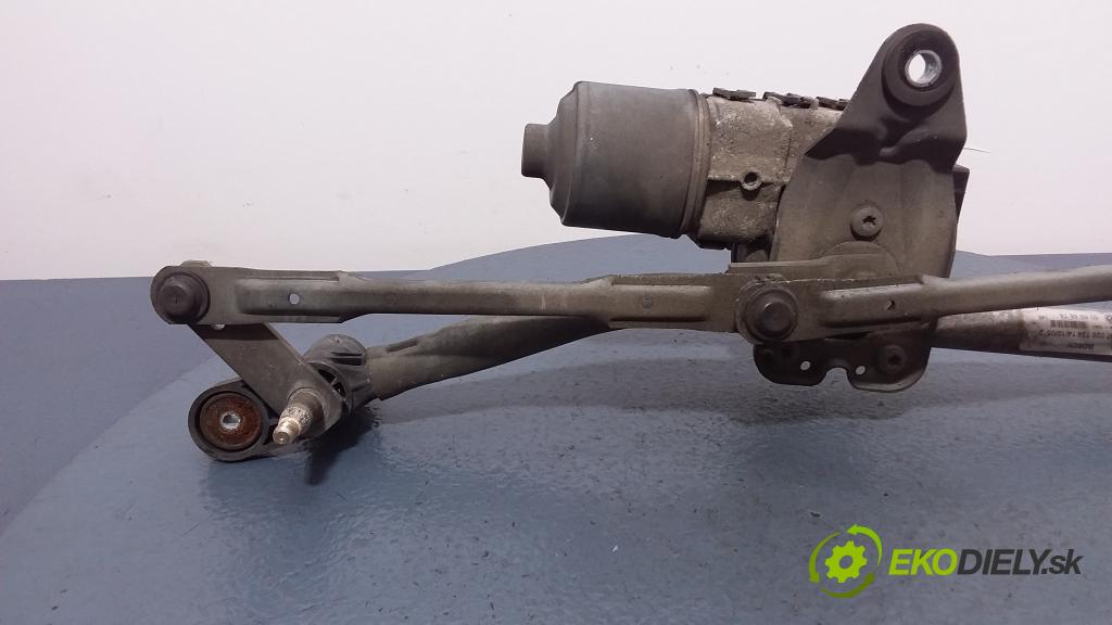 Alfa romeo 159 2006 mechanismus motorek Stěrače: před 60694874