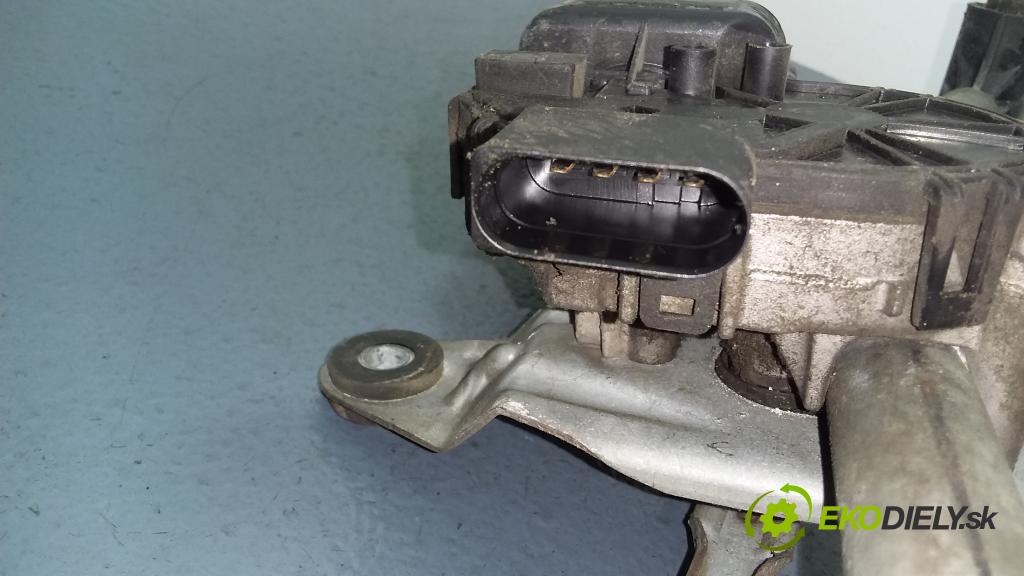 Alfa romeo 159 2006 mechanismus motorek Stěrače: před 60694874