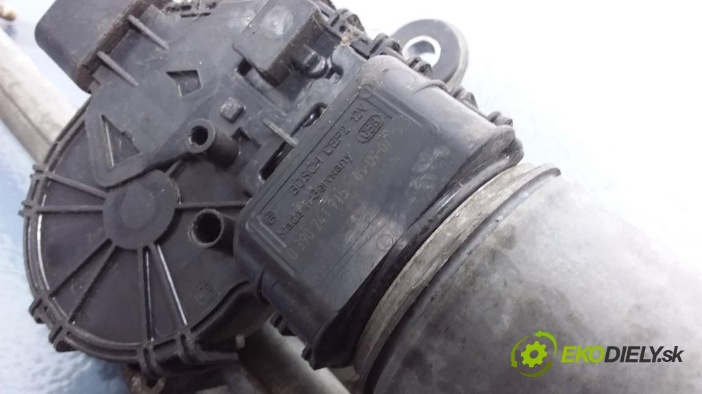 Alfa romeo 159 2006 mechanismus motorek Stěrače: před 60694874
