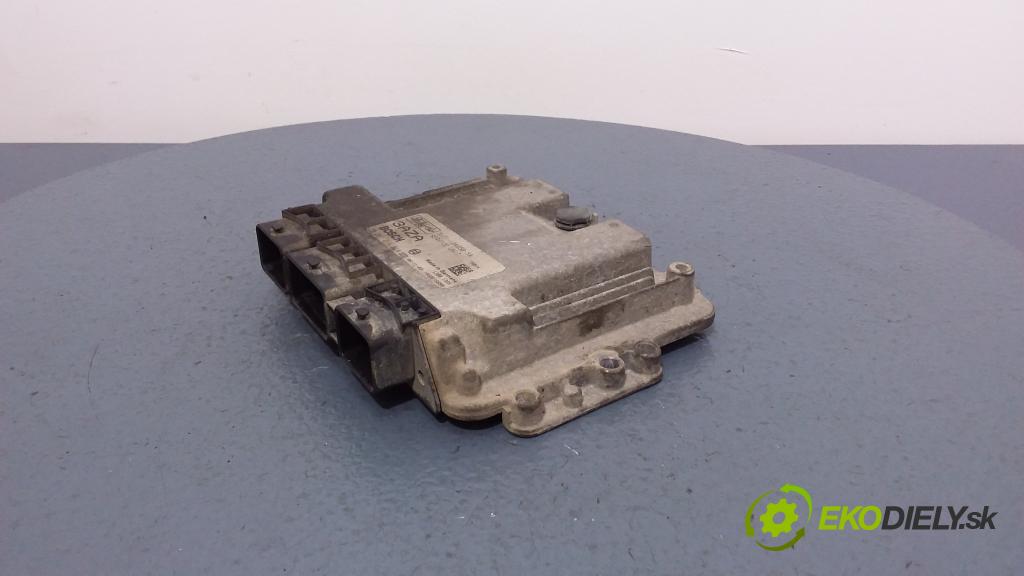 Mazda 3 2004 riadiaca jednotka Motor: 0281011618