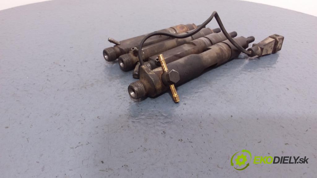 Volkswagen Sharan 1997 vstrek 028130201J