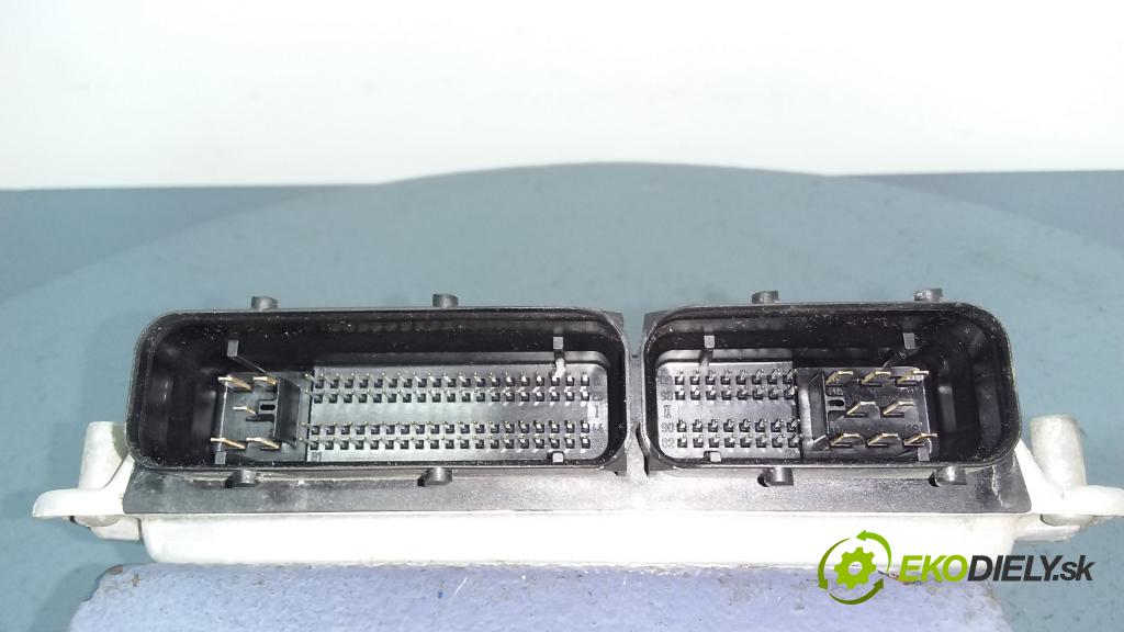 Seat Cordoba 2004 riadiaca jednotka Motor: 0281011320