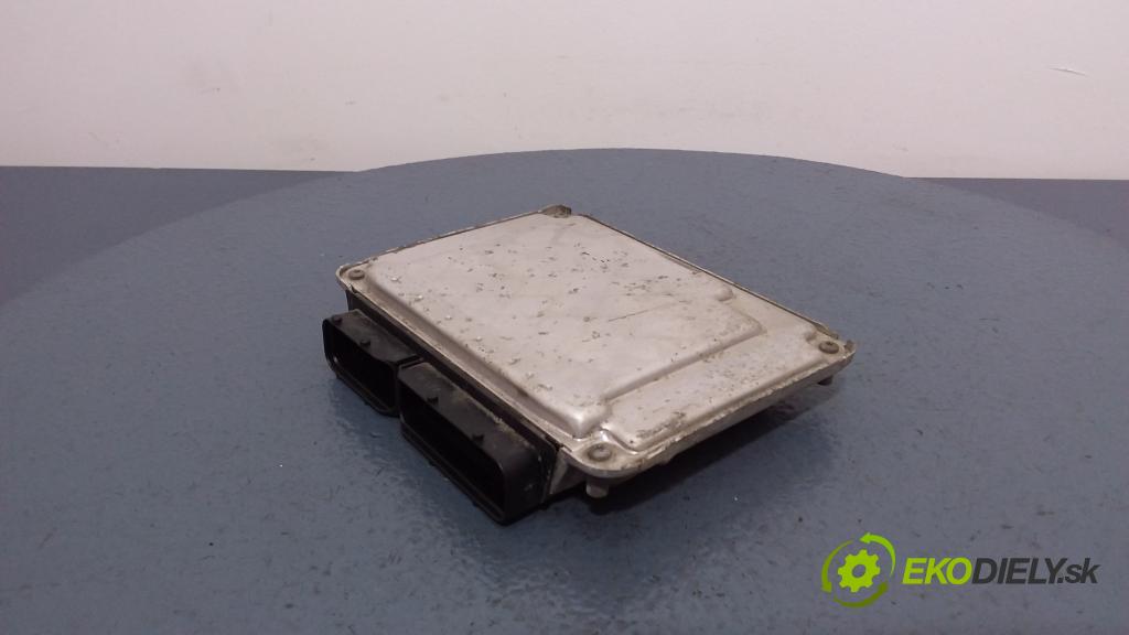 Seat Cordoba 2004 riadiaca jednotka Motor: 0281011320