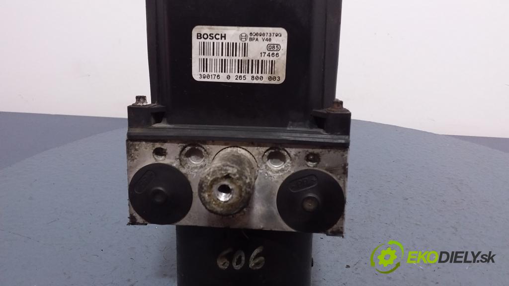 Seat Cordoba 2004 čerpadlo ABS x 6Q0614117E