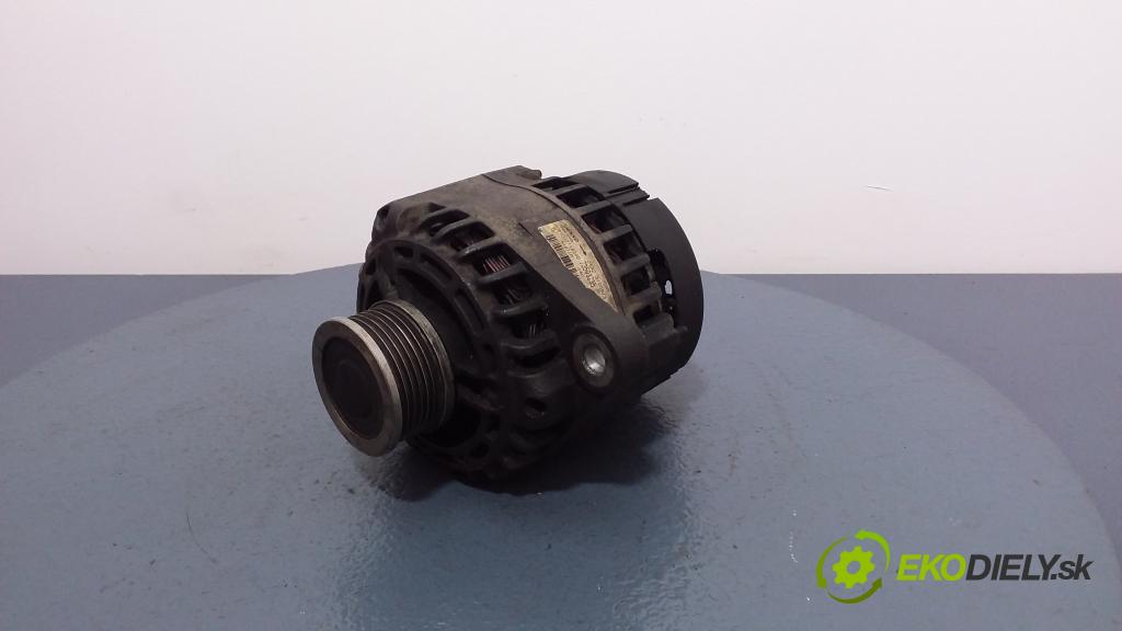 Alfa romeo 159 2006 Alternator 73503235