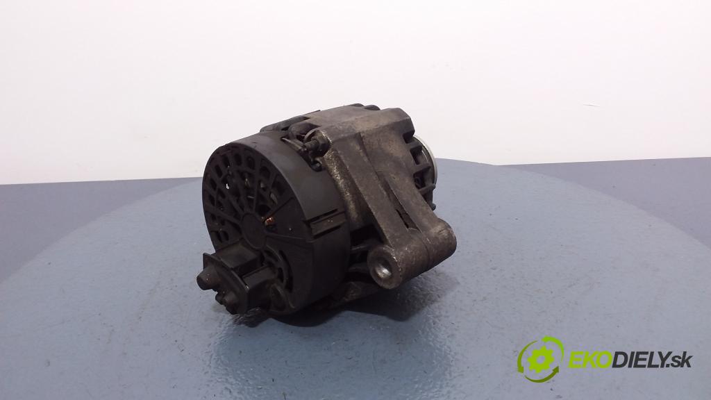 Alfa romeo 159 2006 Alternator 73503235
