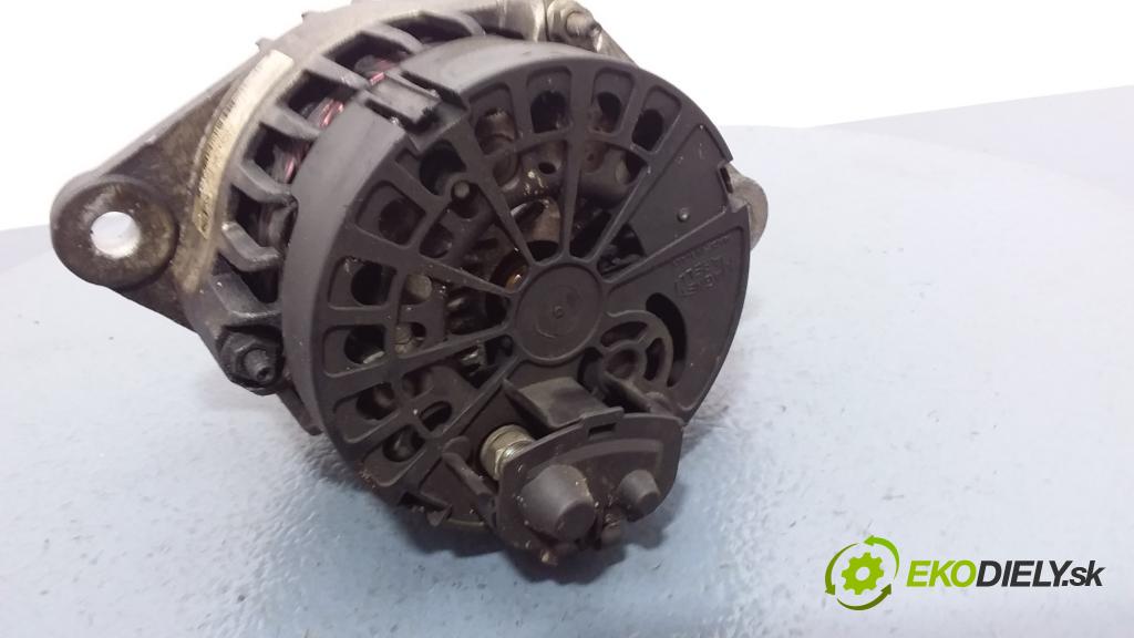 Alfa romeo 159 2006 Alternator 73503235